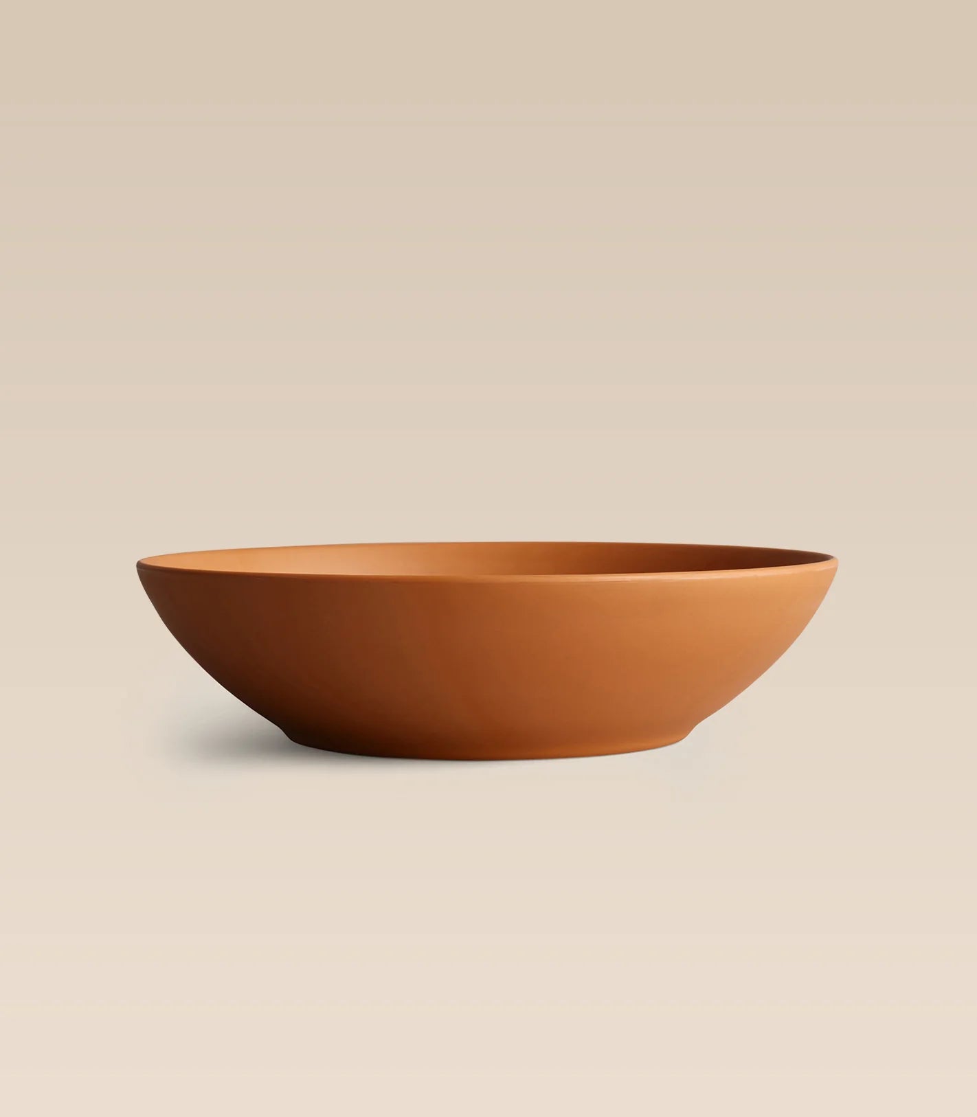 Blacklion Outdoor Big Bowls – Large, Plastic-Free Serving Bowls for Outdoor Dining