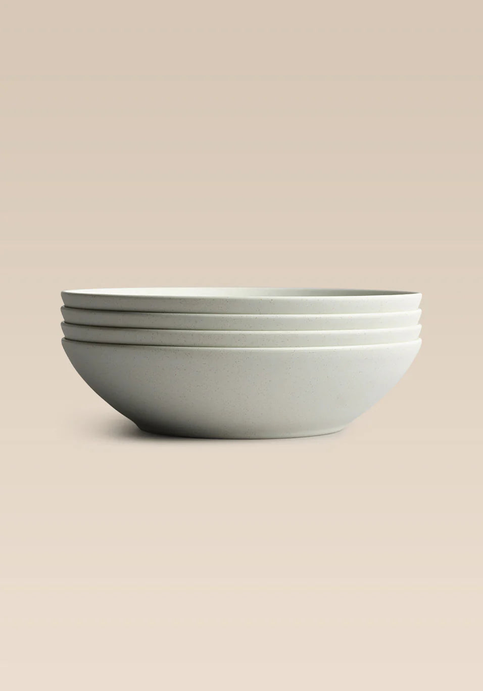 Blacklion Outdoor Big Bowls – Large, Plastic-Free Serving Bowls for Outdoor Dining