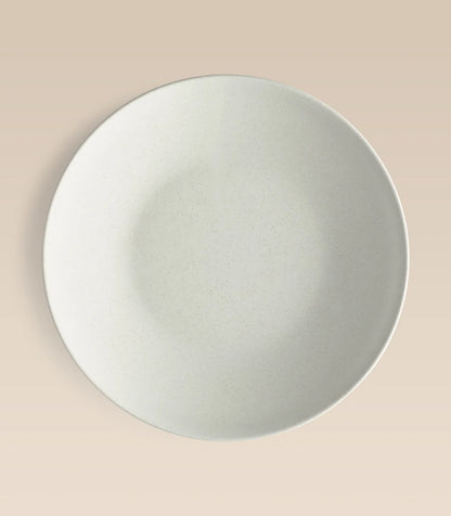 Blacklion Outdoor Big Bowls – Large, Plastic-Free Serving Bowls for Outdoor Dining