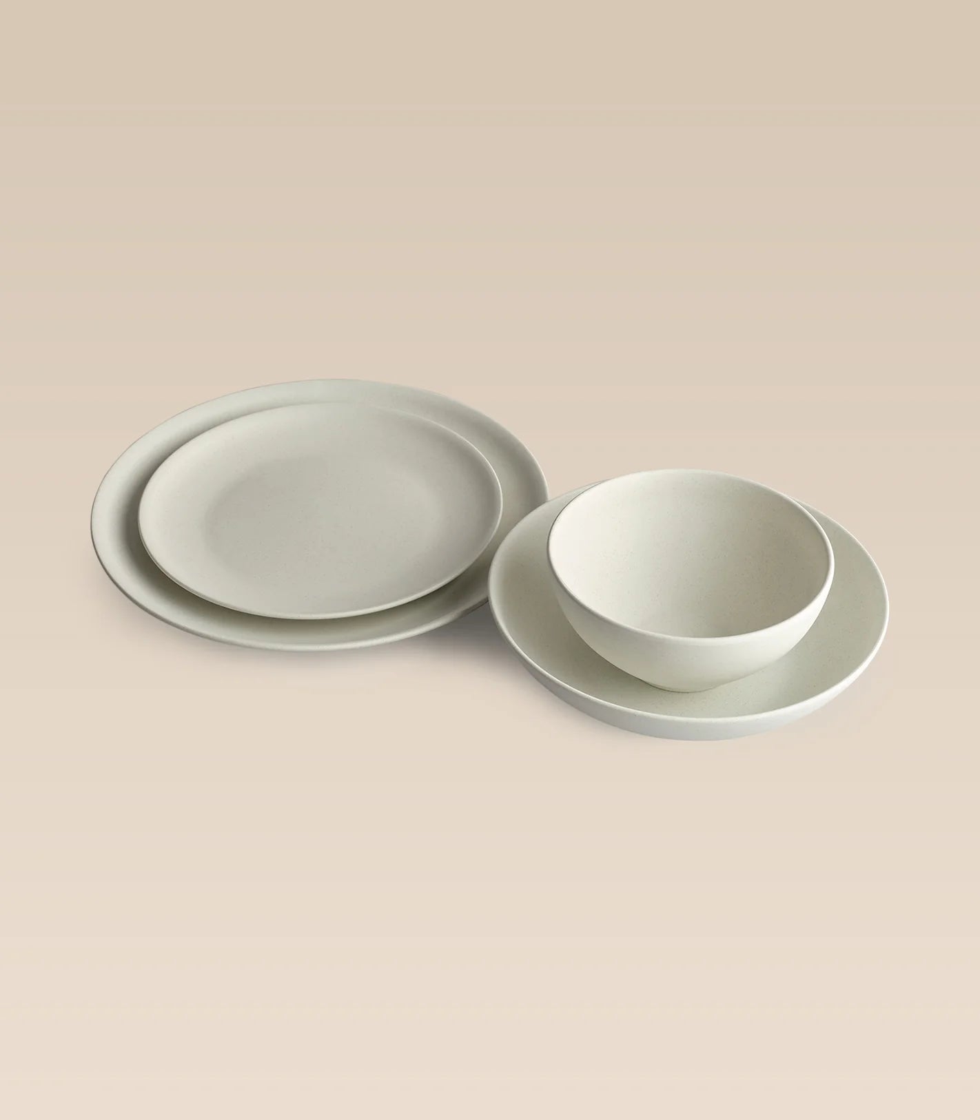 Blacklion Outdoor Big Bowls – Large, Plastic-Free Serving Bowls for Outdoor Dining