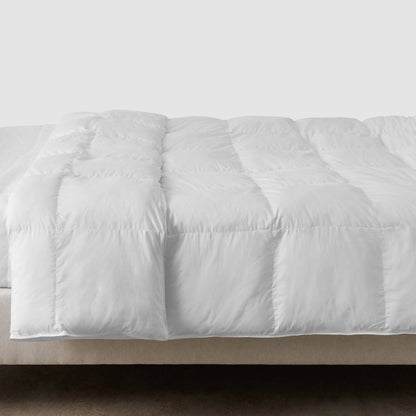Blacklionmotorrow Signature Down-Alternative Duvet Set – Eco-Friendly Hypoallergenic Bedding