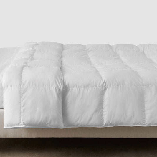 Blacklionmotorrow Signature Down-Alternative Duvet Set – Eco-Friendly Hypoallergenic Bedding
